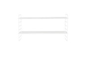 Boligindretning - Bloomingville North Shelve - White - 12408889