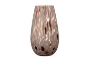 Boligindretning - Bloomingville Artem Glass Vase H25 cm - 82057000
