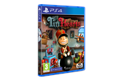 Spil - Tin Hearts - Sony PlayStation 4 - Action - 5060188673385