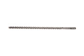 Bor & bits - Makita Nemesis II drill bit - for concrete masonry stone reinforced concrete engineering brick - B-58235