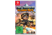 Spil - Tiny Troopers: Global Ops - Nintendo Switch - Shoot 'em up - 5060188673538