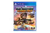 Spil - Tiny Troopers: Global Ops - Sony PlayStation 4 - Shoot 'em up - 5060188673477