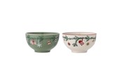Køkkentilbehør - Bloomingville Yule Christmas Bowls - 82054019