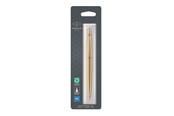 Skrive- og Tegneværktøjer - Parker Jotter XL monokrom guld GT-kuglepen, M blå, boblepakke med 1 - 2122758