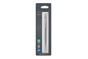 Skrive- og Tegneværktøjer - Parker Jotter XL monokrom grå CT-kuglepen, M blå, boblepakke med 1 - 2122760