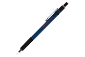 Skrive- og Tegneværktøjer - Rotring rOtring 500 mekanisk blyant | 0,5 mm | Blå tønde - 2164105