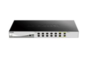Switch - D-Link DXS 1210-12SC - DXS-1210-12SC/E