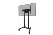 Vægbeslag, AV-Beslag & AV-Møbler - Neomounts FL55-875BL1 - cart - Max 110 kg - recommended for 100" - FL55-875BL1