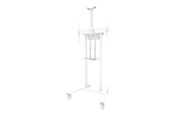 Vægbeslag, AV-Beslag & AV-Møbler - Neomounts AFL-875WH1 - mounting component - for camera / mediabox - white - Max 9 kg - recommended for - AFL-875WH1