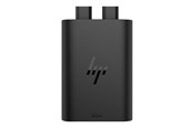 Bærbar Oplader - HP GaN USB-C Laptop Charger - 600Q8AA#ABB