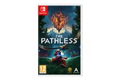 Spil - The Pathless - Nintendo Switch - Action/Adventure - 811949034281