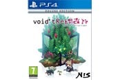 Spil - void* tRrLM2(); //Void Terrarium 2 (Deluxe Edition) - Sony PlayStation 4 - RPG - 0810100860578