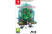 Spil - void* tRrLM2(); //Void Terrarium 2 (Deluxe Edition) - Nintendo Switch - RPG - 0810100860493