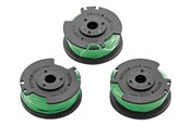 Græstrimmer - Kärcher LTR grass trimmer spool with line - 3 pieces - 2.444-017.0