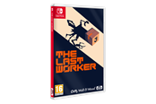 Spil - The Last Worker - Nintendo Switch - Eventyr - 5060188673354