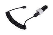 Mobil - Adaptere & Opladere - Mobis Technology Highway Max with Micro-USB cable - CC-168
