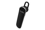 Hovedtelefoner/headset - SBS trådløst multipoint headset med ørebøjle - Sort - TEEARSETBT310K