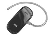 Hovedtelefoner/headset - SBS Trådløst Mono Headset - Sort - TE0CBH80K