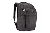 Tasker - Thule Construct Backpack 24L - 15.6" laptop | 24 L | Black - 3204167
