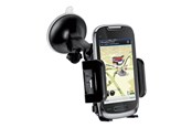 Mobil - Andet Tilbehør - SBS Freeway mobilholder til bilen - Sort - TE0UCH1AW