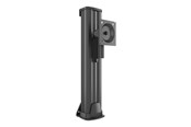 Vægbeslag, AV-Beslag & AV-Møbler - Multibrackets M VESA Wallmount HD - Max 24 kg - recommended for 50" - 7350105213236