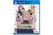 Spil - Miss Kobayashi’s Dragon Maid: Burst Forth!! Choro-gon Breath - Sony PlayStation 4 - Shoot 'em up - 0810075730234