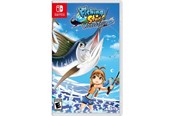 Spil - Fishing Star: World Tour - Nintendo Switch - Sport - 0853736006743