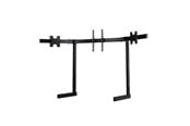 Skærmholder - Next Level Racing Elite Free Standing Triple Monitor Stand Black - NLR-E036