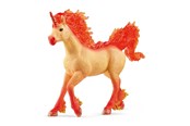 Schleich - Schleich Elementa ild enhjørning hingst - 70756