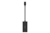 Netværksadapter (netkort, printserver mv.) - Belkin INC012btBK Connect USB-C to 2.5 Gb Ethernet Adapter - INC012btBK
