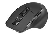 Mus - Tracer Cozy - mouse - 2.4 GHz - black - Mus - Optisk - 6 knapper - Sort - TRAMYS46950