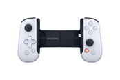 Spil tilbehør - Backbone One for iPhone PlayStation Edition - White - Wired Controller - iOS - BB-02-W-S