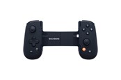 Spil tilbehør - Backbone One for iPhone Xbox Edition Lightning - Black - Controller - iOS - BB-02-B-X