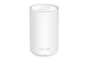 Router & firewall - TP-Link Deco X50-4G 4G+ AX3000 Whole Home Mesh WiFi 6 Gateway (1-Pack) - Mesh router Wi-Fi 6 - Deco X50-4G(1-pack)