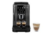 Kaffe og Espresso - DeLonghi De'Longhi Magnifica Start ECAM220.22.GB - automatic coffee machine with cappuccinatore - 15 bar - dark grey - ECAM220.22.GB