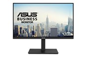 Skærm - 24" ASUS VA24ECPSN - 1920x1080 (FHD) - 75Hz - IPS - 65W USB-C - 90LM056J-B01170