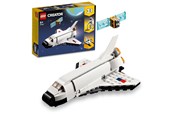 LEGO® - LEGO Creator 31134 Rumfærge - 31134