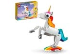 LEGO®  - LEGO Creator 31140 Magisk enhjørning - 31140