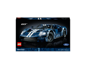 LEGO®  - LEGO Technic 42154 2022 Ford GT *DEMO* - 42154