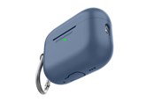 Hovedtelefoner/headset - KeyBudz Elevate Series for Airpods Pro Gen 2 - Cobalt Blue - APP2_S8_CBB