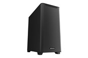 Kabinet - Sharkoon M30 - tower - ATX - Kabinet - Tower - Sort - 4044951037933