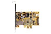 Netværksadapter (netkort, printserver mv.) - StarTech.com ST1000PEXPSE - ST1000PEXPSE