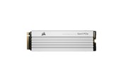 SSD - Corsair MP600 PRO LPX Hvid - 2TB - M.2 2280 - PCIe 4.0 - CSSD-F2000GBMP600PLPW