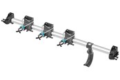 Værktøjskasser og lagersystemer - Gardena combisystem redskabsophæng Plus - 03509-20