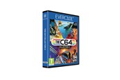 Spil - C64 (Commadore 64) Collection 2 - Evercade - Entertainment - 5060990240041