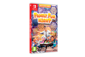 Spil - That's My Family: Family Fun Night - Nintendo Switch - Familie - 3700664530369