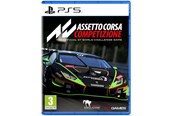 Spil - Assetto Corsa Competizione (Standard Edition) - Sony PlayStation 5 - Racing - 8023171045986