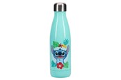 Køkkentilbehør - Paladone Stitch Metal Water Bottle - PP10960LS