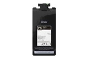 Blæk, Toner & Forbrugsstoffer - Epson T53F1 - Large Format - photo black - original - ink pouch - C13T53F100