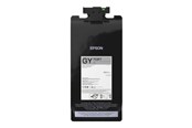 Blæk, Toner & Forbrugsstoffer - Epson T53F7 - photo gray - original - ink pouch - C13T53F700